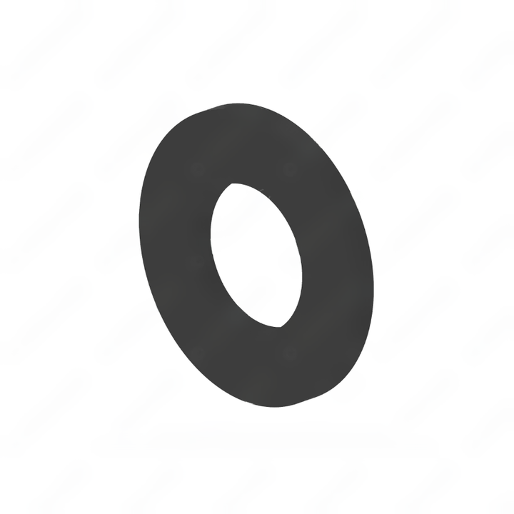 23-11670-031 WASHER-FLAT STL 5/16