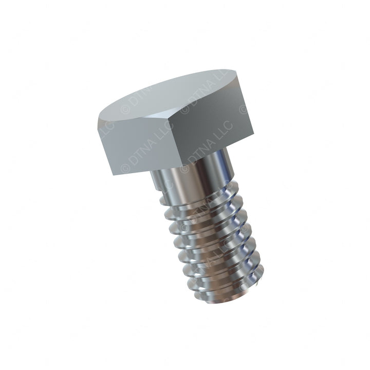 23-11681-100 1/4-20C X 1 in. L