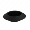 23-11688-020 PLUG-HOLE,RECESS HD,1.