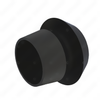 23-11689-007 PLUG-HOLE,FLUSH HD,.93