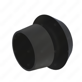 23-11689-007 PLUG-HOLE,FLUSH HD,.93