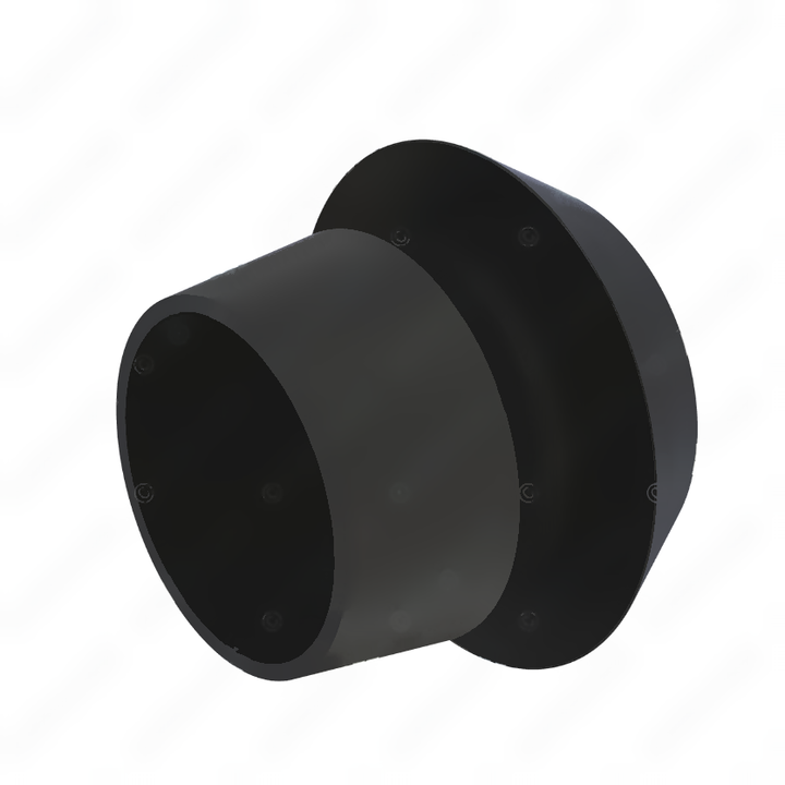 23-11689-007 PLUG-HOLE,FLUSH HD,.93