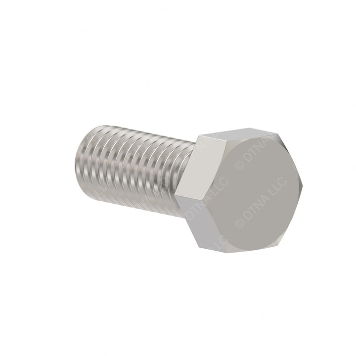 23-11695-125 1/2-13 X 1-1/4 in. POL