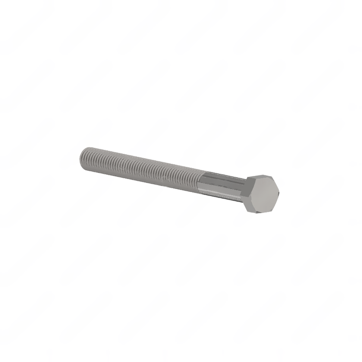 23-11695-550 SCREW-CAP,HEX,SST,1/2-
