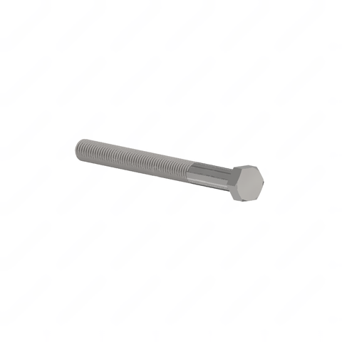 23-11695-550 SCREW-CAP,HEX,SST,1/2-