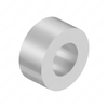 23-11709-050 SPACER-STL,1/2IDX1.06O