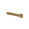 23-11747-350 SCREW-CAP,HEX,3/8-16,GR8,ZINC,3 INCH