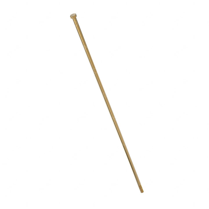 23-11747-600 SCREW-CAP,HEX,3/8-16,G