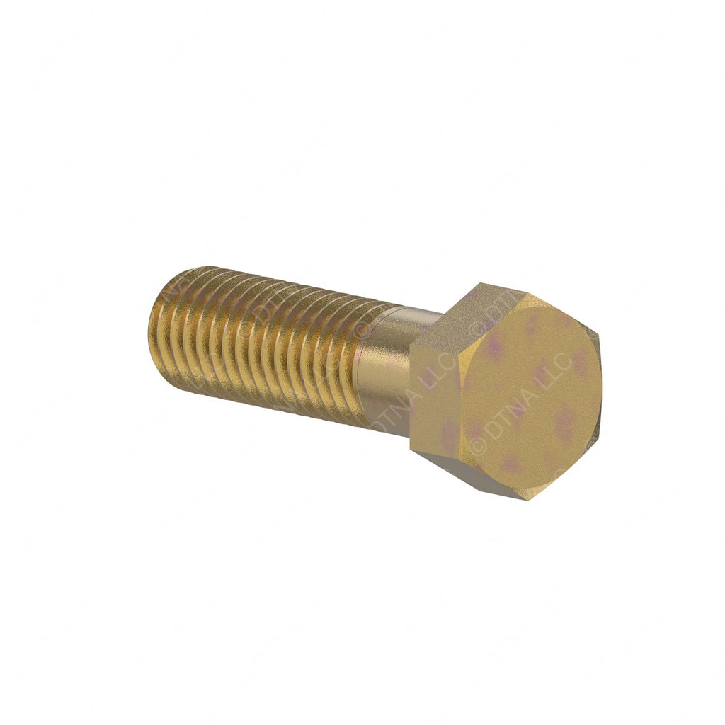 23-11750-150 SCREW-CAP,HEX,7/16-20X