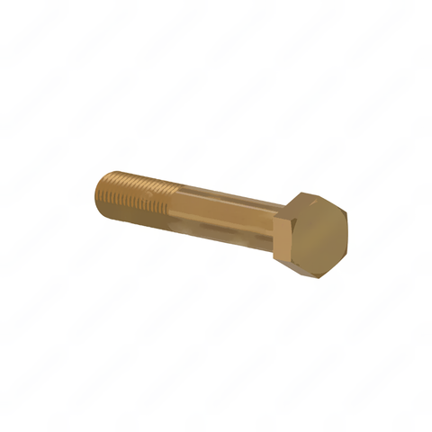 23-11756-375 SCREW-CAP,HEX,5/8-18,G
