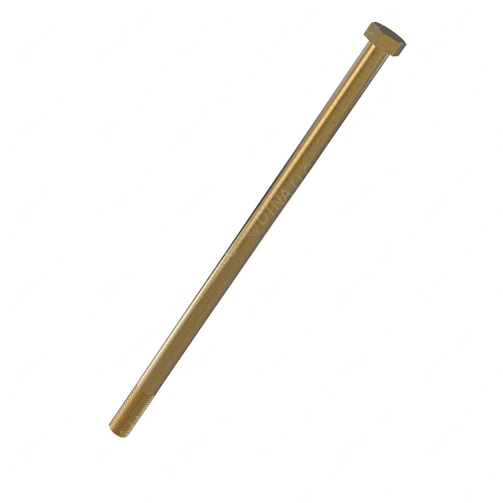 23-11757-450 SCREW-CAP,HEX,3/4-10,G