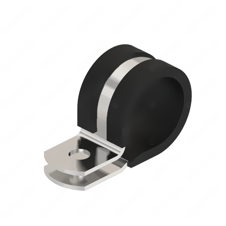 23-11805-016 CLAMP,CUSHIONED,MED/HV