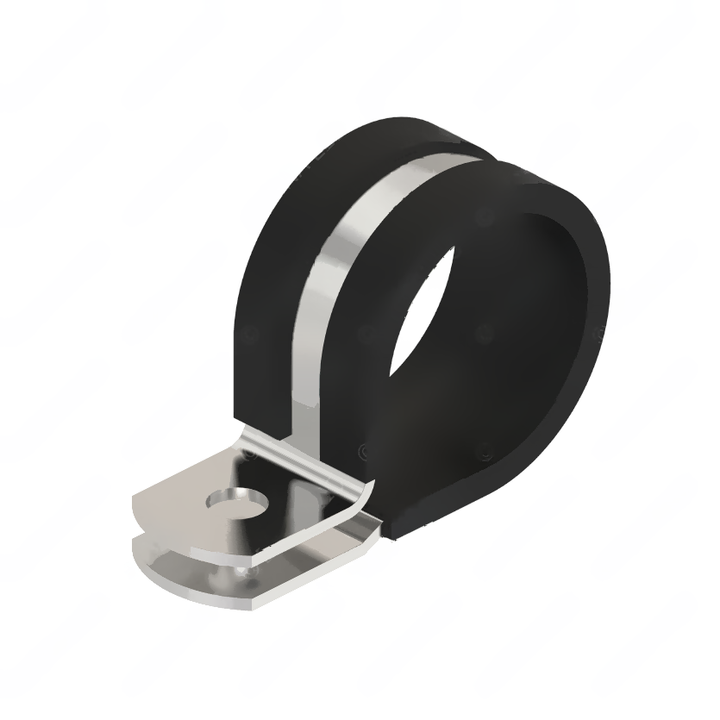 23-11805-020 CLAMP-CUSH,MED/HVY DUT
