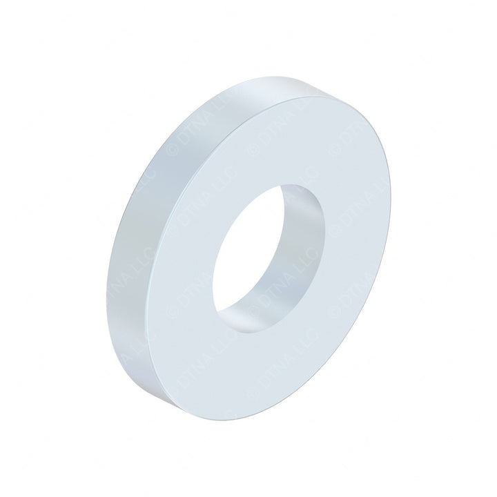 23-11812-025 SPACER-5/8 PLD STL.25T