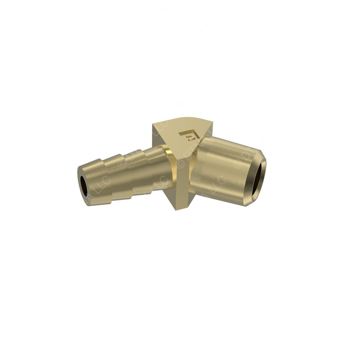 23-11853-001 ELBOW 45 DEG. VENT