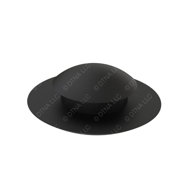 23-11863-000 MOLDING, BUMPER