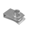 23-11865-000 SPRING NUT-U TYPE, THREAD SIZE 10-16