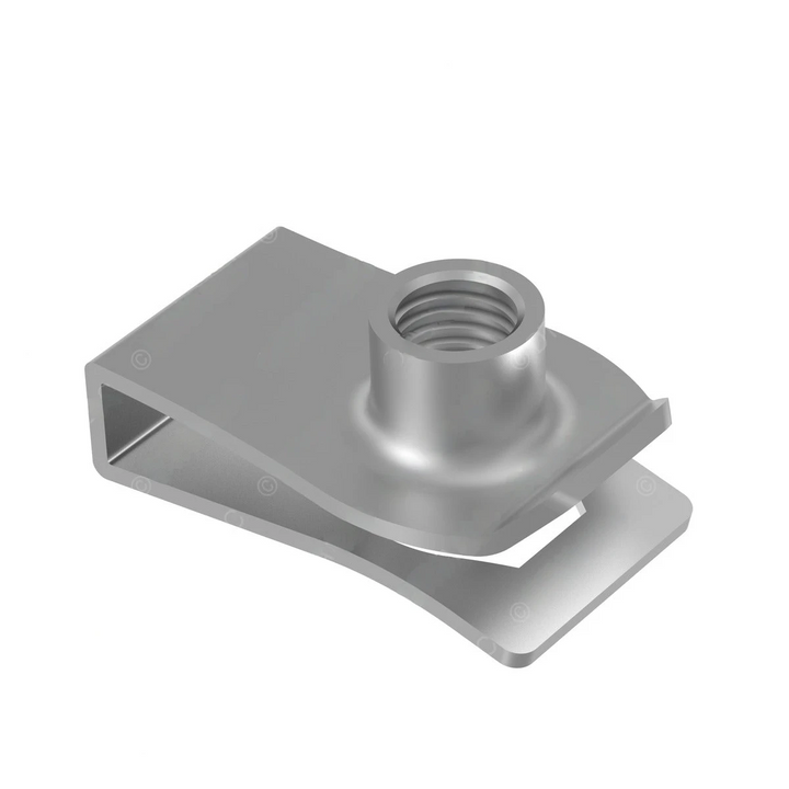 23-11865-005 NUT-SPRING U 10-24