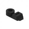 23-12054-003 STRAP-TIE,SCREW MNT,1/