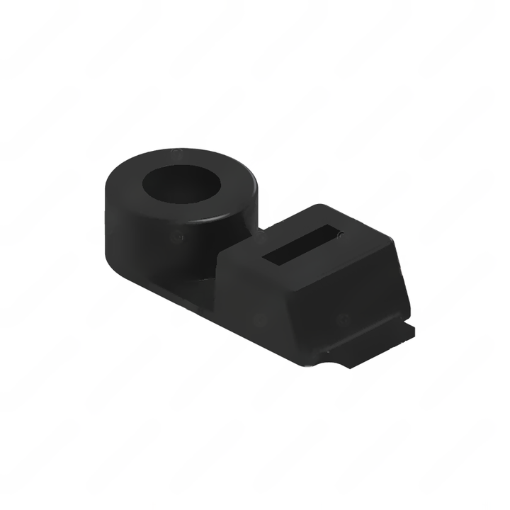 23-12054-003 STRAP-TIE,SCREW MNT,1/