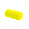 23-12113-002 CAP-PLSTC,PLASTISOL,.3