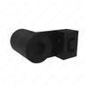 23-12115-001 STRAP-TIE, STUD MNT