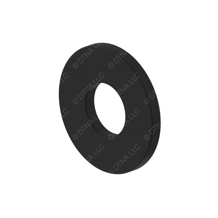 23-12124-004 WASHER-FLAT,NYLON 6/6