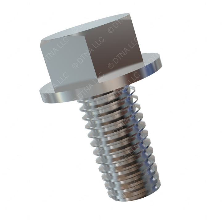 23-12126-075 SCREW-HWH,THDRLG,3/8-1