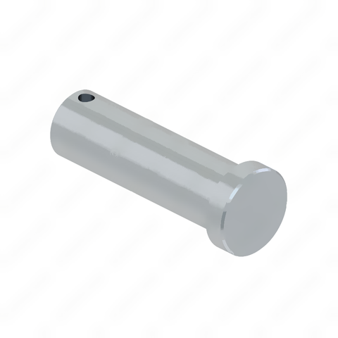 23-12139-001 PIN-CLEVIS,2.0,GR 8,ZN