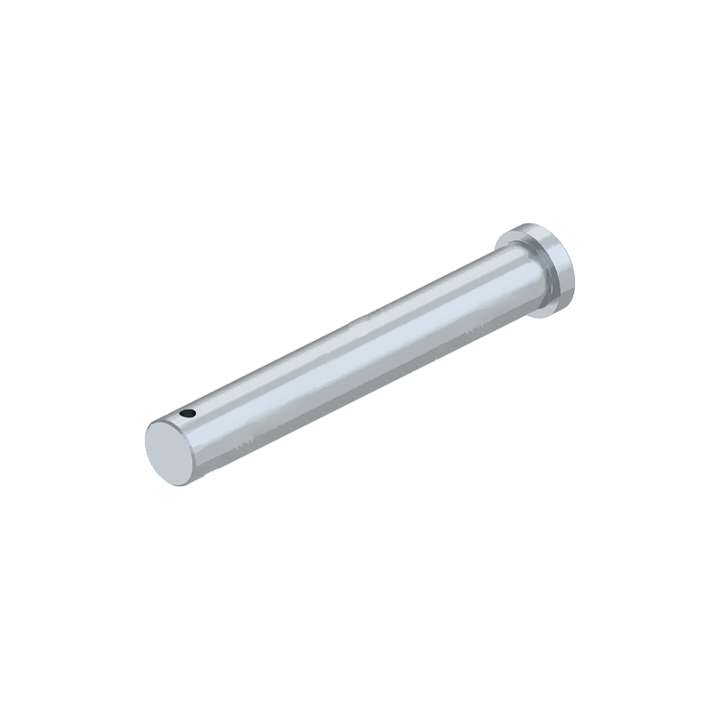 23-12139-004 PIN-CLEVIS,4.35,GR8,ZN