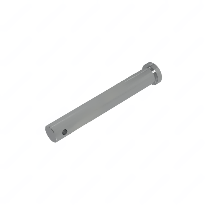 23-12139-006 PIN-CLEVIS,4.35,GR8,ZN