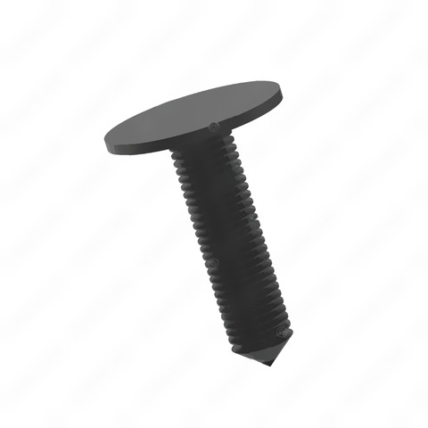 23-12141-001 RETAINER-NYLON,25.0X36