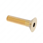 23-12149-080 SCREW-MACH,FL HD,HEX S