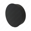 23-12159-125 PLUG-HOLE,DOME,NYL,1.1