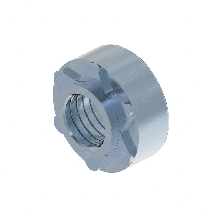 23-12161-010 NUT-CLINCH,5/16-18 X.090,LOCK