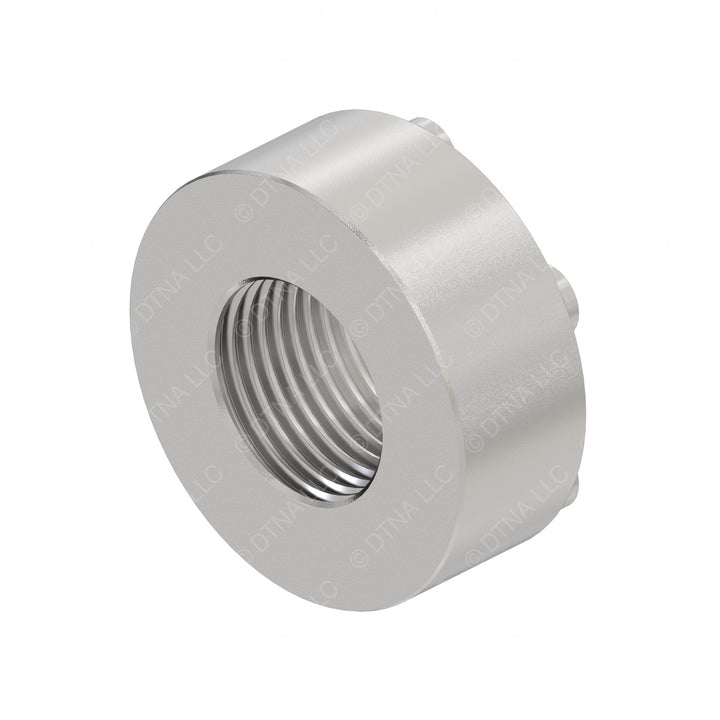 23-12161-015 NUT-CLINCH,7/16-20X.090,YEL ZINC,PREVAIL