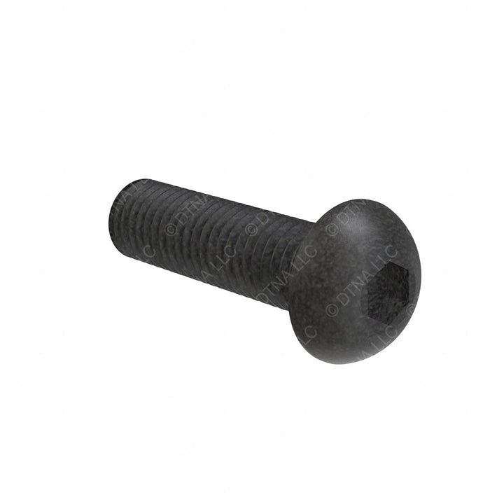 23-12179-102 SCREW-CAP,HEX BTN HD,M