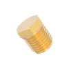 23-12204-001 PLUG-1/4 OD,7/6 HEX