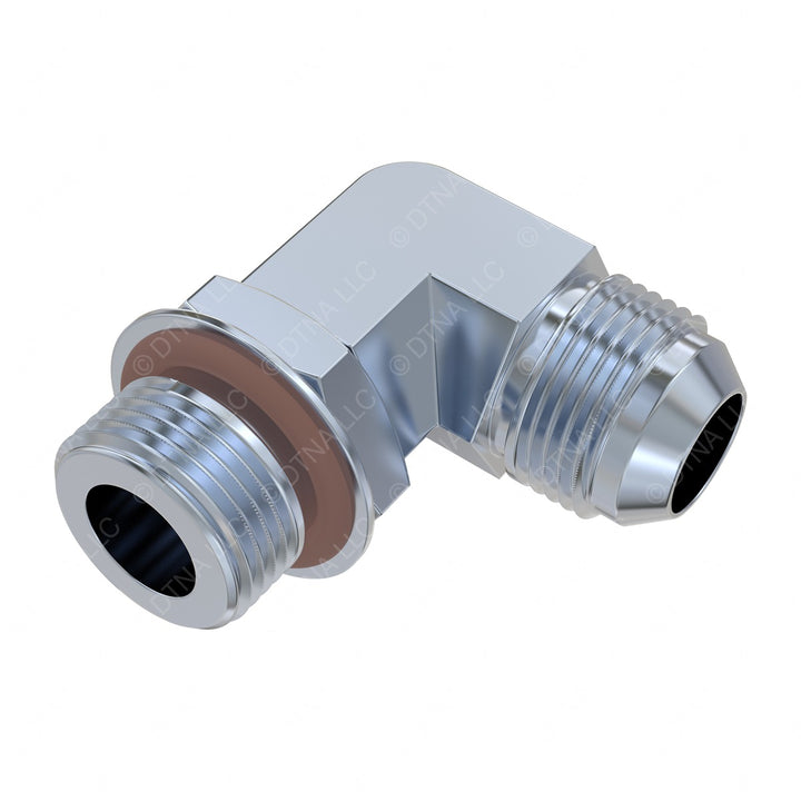23-12216-016 ELBOW,90DEG,VITON,7/8-14