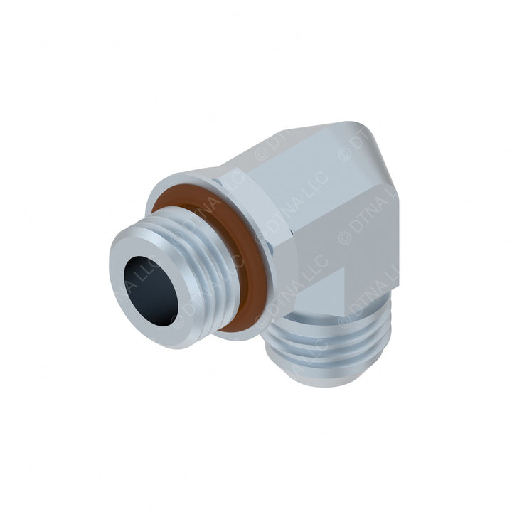 23-12216-212 FITTING-ELBOW,1 1/16-12, 1 1/16-12