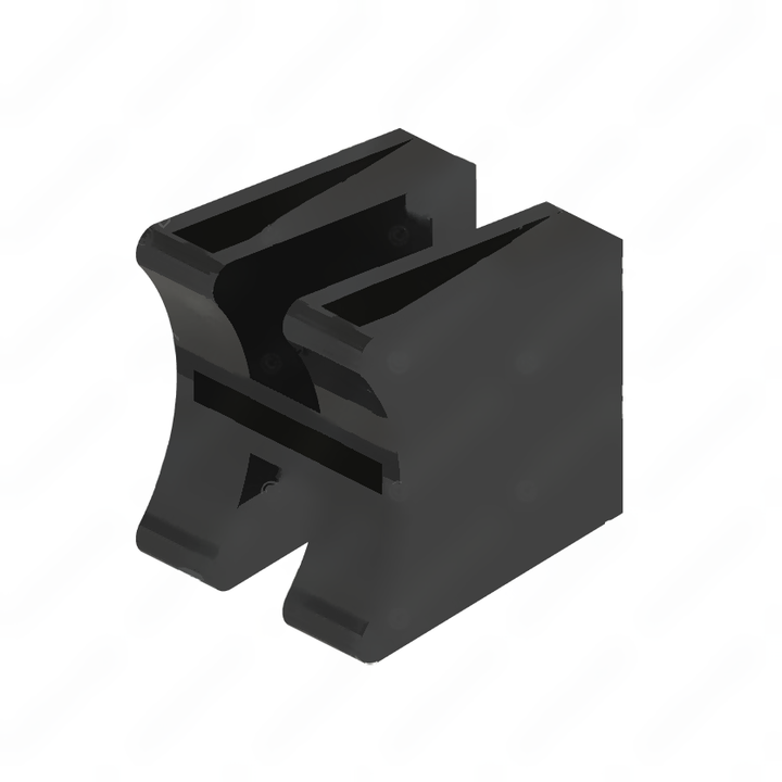23-12227-000 SPACER POLYPROPYLENE