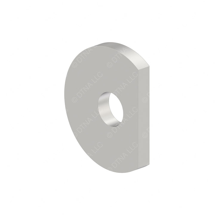 23-12230-001 WASHER-STL,HDN,CLIPPED