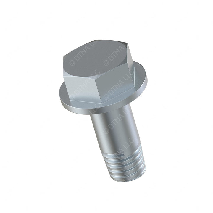 23-12237-075 SCREW-HWH,SERR,THDRLG,