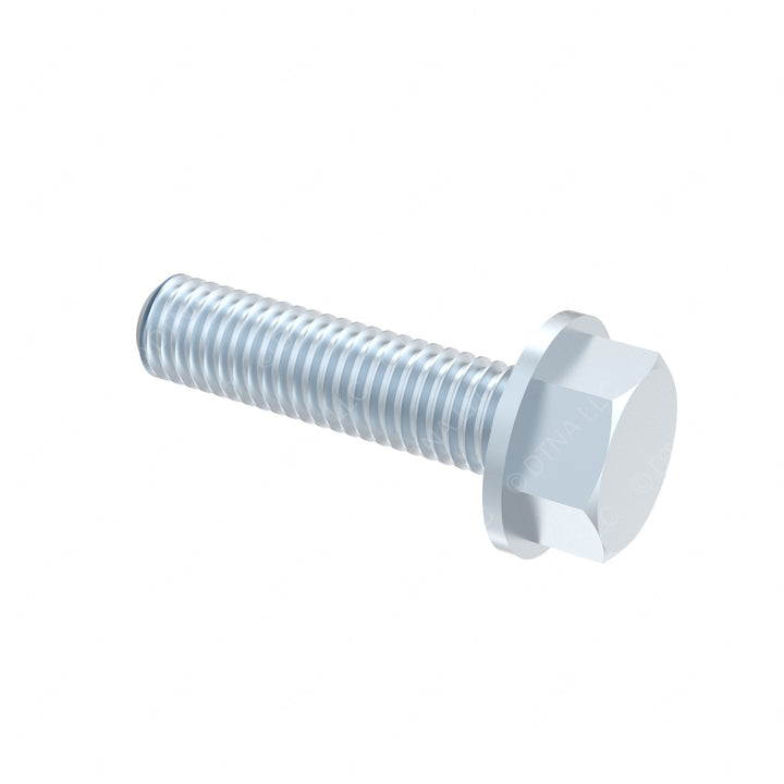 23-12237-125 SCREW-HWH,SERR,THDRLG,