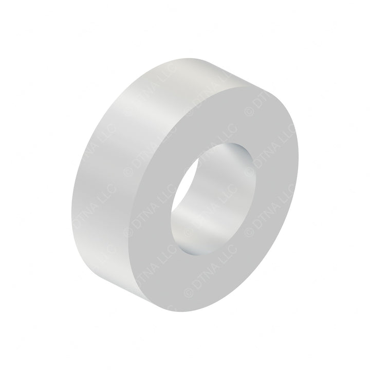 23-12240-025 SPACER-AL,.375 ID.75 O