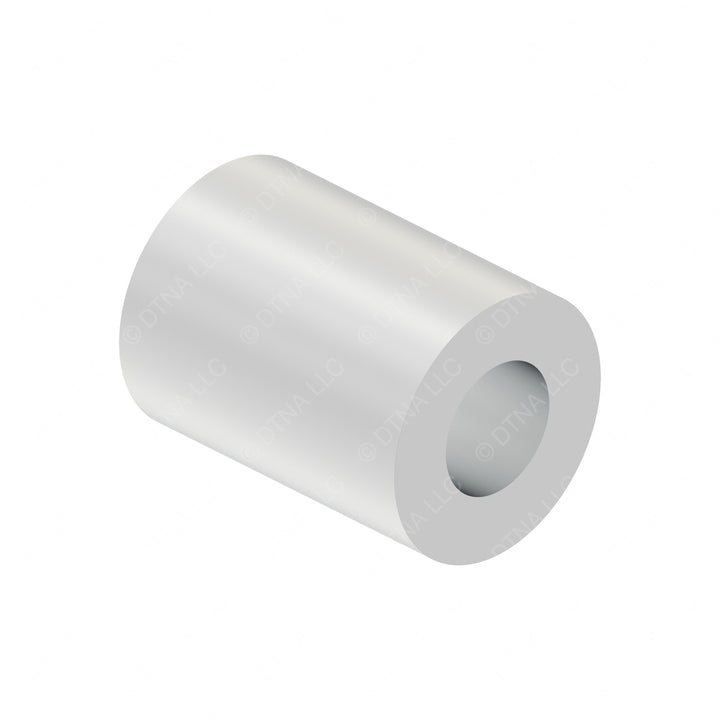 23-12240-100 SPACER-AL,.375 ID.75 O