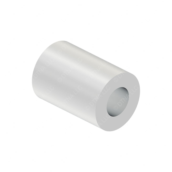 23-12240-107 SPACER-AL,.375 ID.75 O