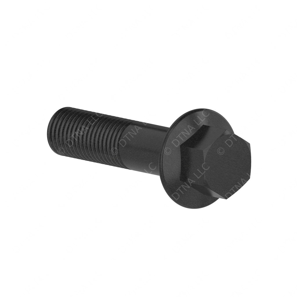 23-12245-175 BOLT-FLG HEX,M12X35,GR