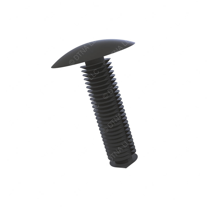 23-12251-009 RETAINER-PLASTIC FASTE