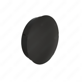 23-12258-000 PLUG-PLASTIC,SNAP,25/3